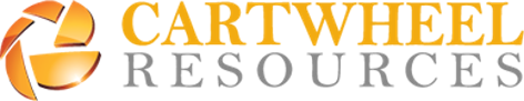 Cartwheel Resource Logo
