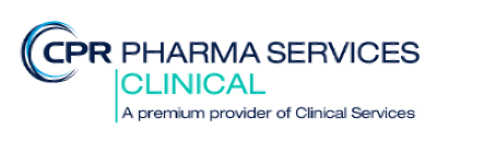 CPR Pharma Services Clinical Logo