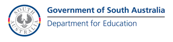 Department for Education Logo