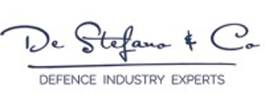 Defence Industry Experts Logo