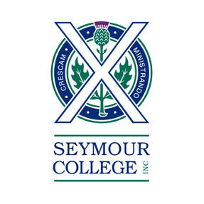 Seymour College Logo